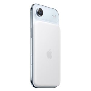 Apple iPhone Air MagSafe Battery - White