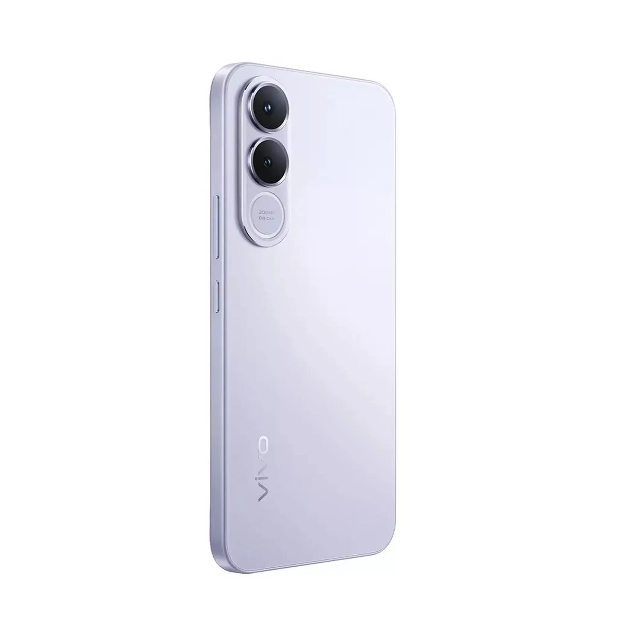 Vivo V70FE (12GB / 256GB) 5G Phone – Silver - Image 2