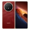Honor Magic V6 Phone (16GB / 512GB) 7.95-Inch Foldable OLED Display – Red