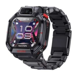 Huawei Kids Watch X1 Pro (64GB) 120-190mm - Black