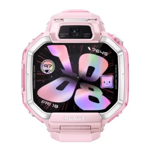 Huawei Watch Kids X1 (32GB) 13MP Rear Camera - Pink