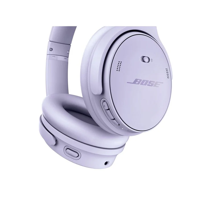 Bose QuietComfort Headphones - Chilled Lilac - Image 6