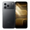 Tecno Spark 50 4G 128GB 4GB RAM Phone - Ink Black