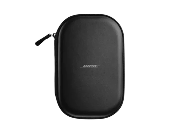 Bose QuietComfort Headphones - White - Image 4