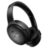 Bose QuietComfort Headphones - Black