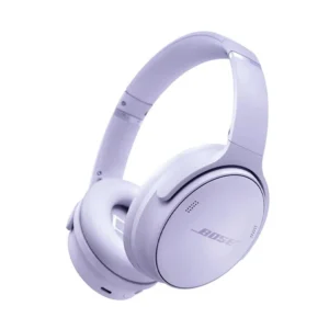 Bose QuietComfort Headphones - Chilled Lilac