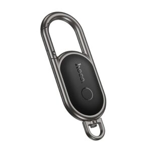 Hoco Bluetooth tracker (for iOS) Anti-lost keychain