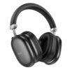 HOCO W35 Max Wireless Headphones Bluetooth - Black