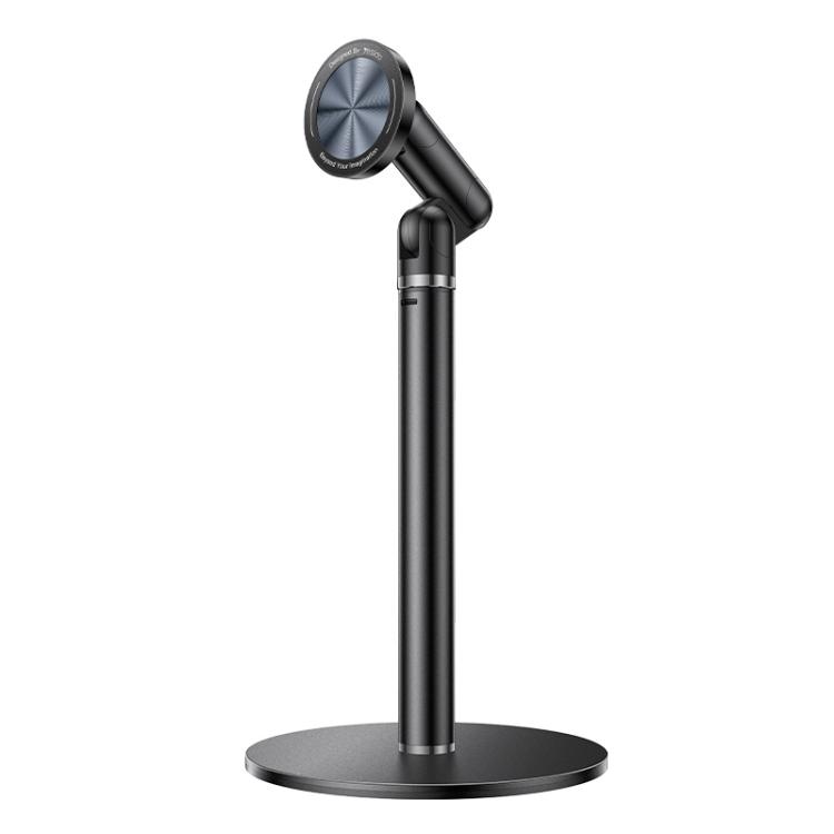Yesido C303 Desktop Magnetic Shooting Live Streaming Stand - Black