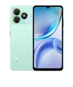 ZTE BLADE A36 4G 4GB Ram 64GB Storage Phone - Aqua Green