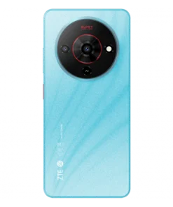 ZTE Blade A76 5G 6GB RAM 128GB Storage Phone - Blue