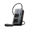Hoco Z66 Car Voltage Converter | PD66W/1C2A