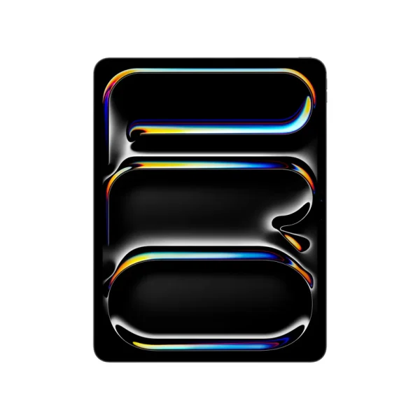 Apple iPad Pro M5 13-inch Wi‑Fi 2TB nano-texture glass - Silver - Image 2