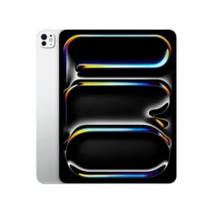 Apple iPad Pro M5 13-inch Wi‑Fi 2TB nano-texture glass - Silver