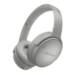 Bose QuietComfort Headphones - Moonlight Grey
