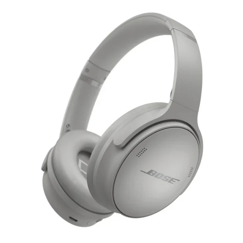 Bose QuietComfort Headphones - Moonlight Grey