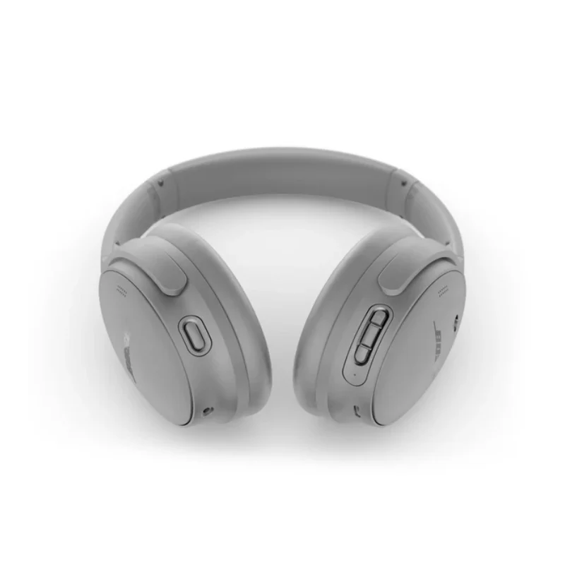 Bose QuietComfort Headphones - Moonlight Grey - Image 3