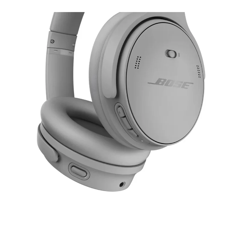 Bose QuietComfort Headphones - Moonlight Grey - Image 4