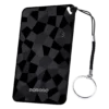 Porodo Findora II Smart Card Finder with Real-Time Tracking & Alert System - Black