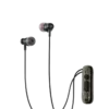 Porodo Clear Tone Wireless Earphones ENC Noise Cancelling - Black