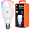 Xiaomi Mi LED Smart Bulb Essential (White and Color)