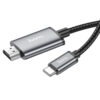 Hoco Cable Type-C to HDTV UA27 4K