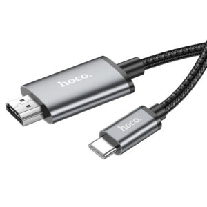 Hoco Cable Type-C to HDTV UA27 4K