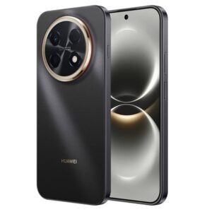 Huawei Nova 15 Max 256GB 8GB Ram 4G - Black