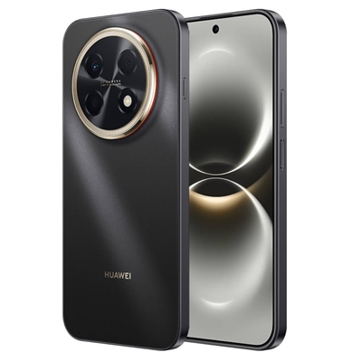 Huawei Nova 15 Max 256GB 8GB Ram 4G - Black