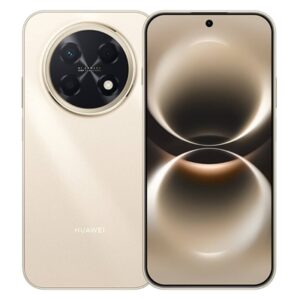 Huawei Nova 15 Max 256GB 8GB Ram 4G - Gold