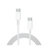 Apple USB-C to USB-C Cable 1 Meter - White