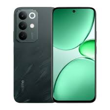 Realme C85 5G Dual SIM 5G 8GB RAM 256GB - Peacock Green