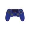 Pawa PS4 Wireless Controller BT + USB - Blue