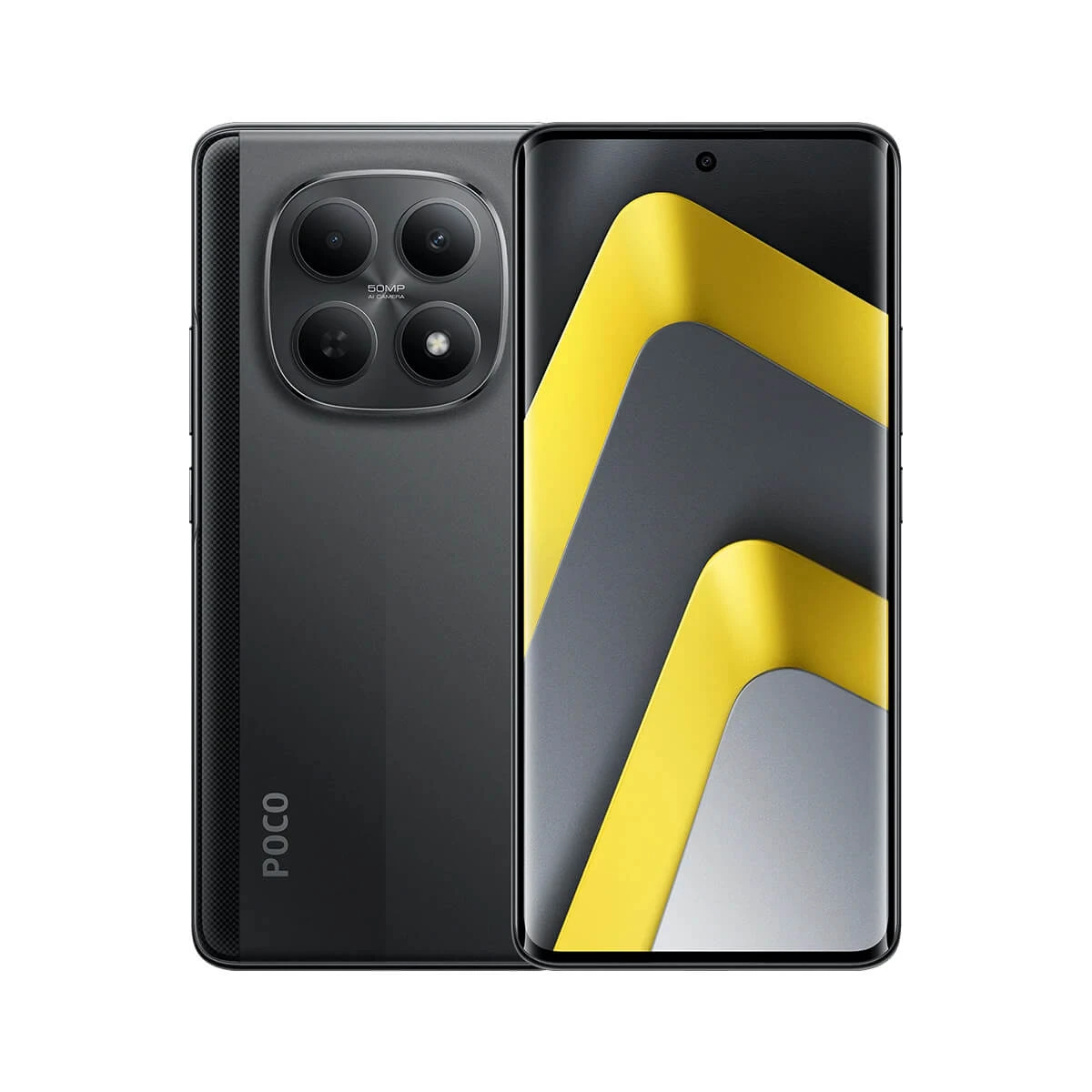 Poco M8 5G (12GB RAM / 512GB Memory) - Black