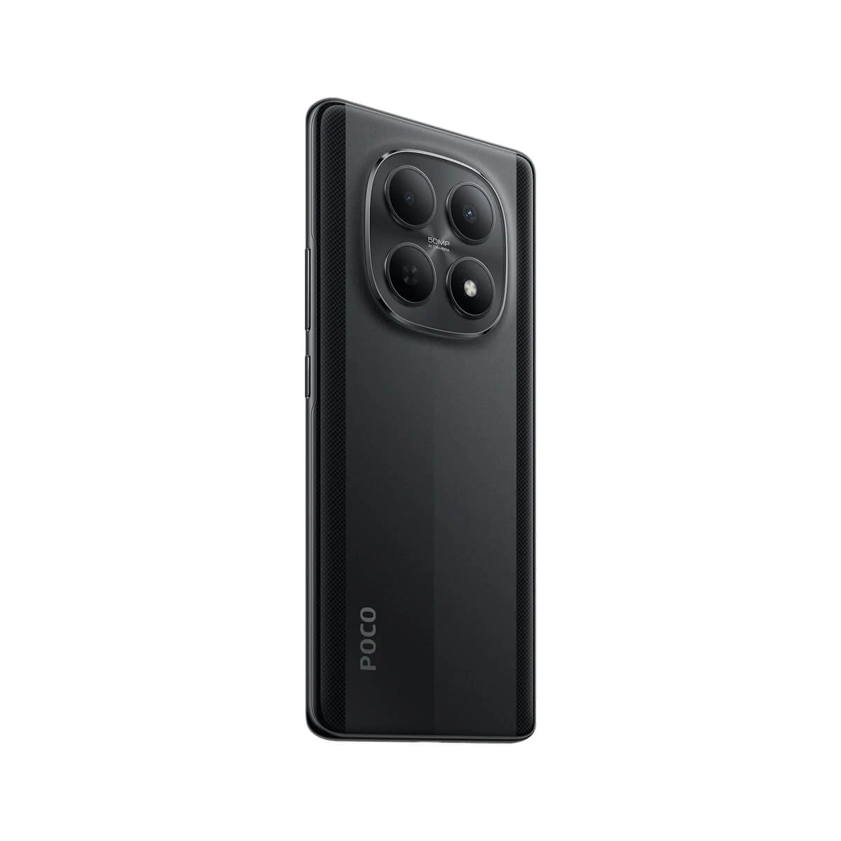 Poco M8 5G (12GB RAM / 512GB Memory) - Black - Image 2