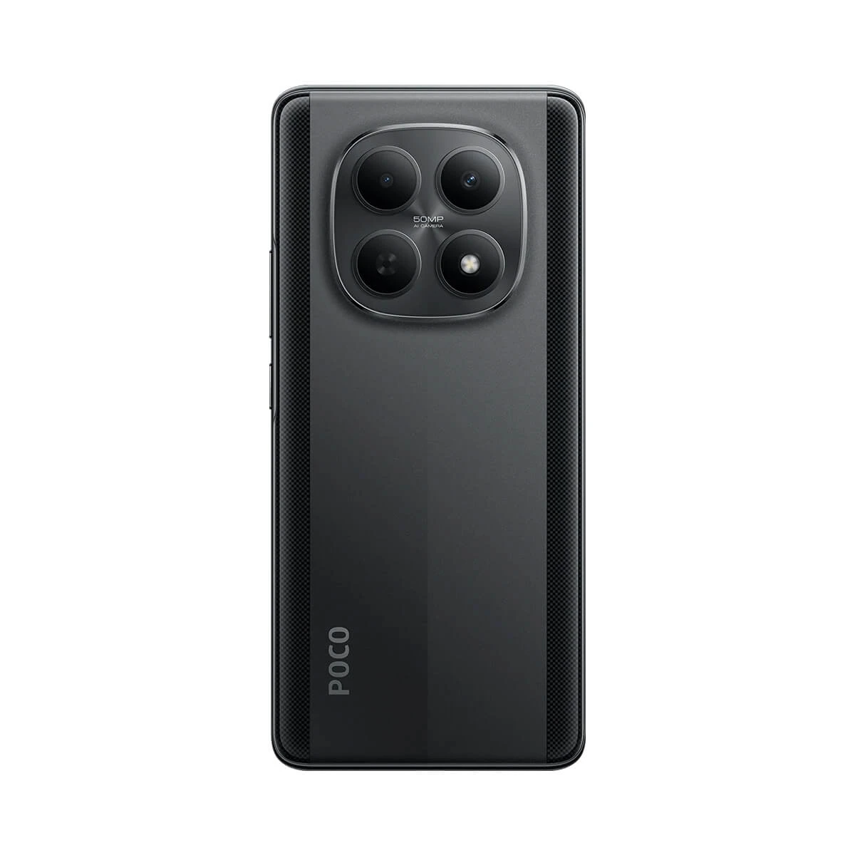 Poco M8 5G (12GB RAM / 512GB Memory) - Black - Image 3