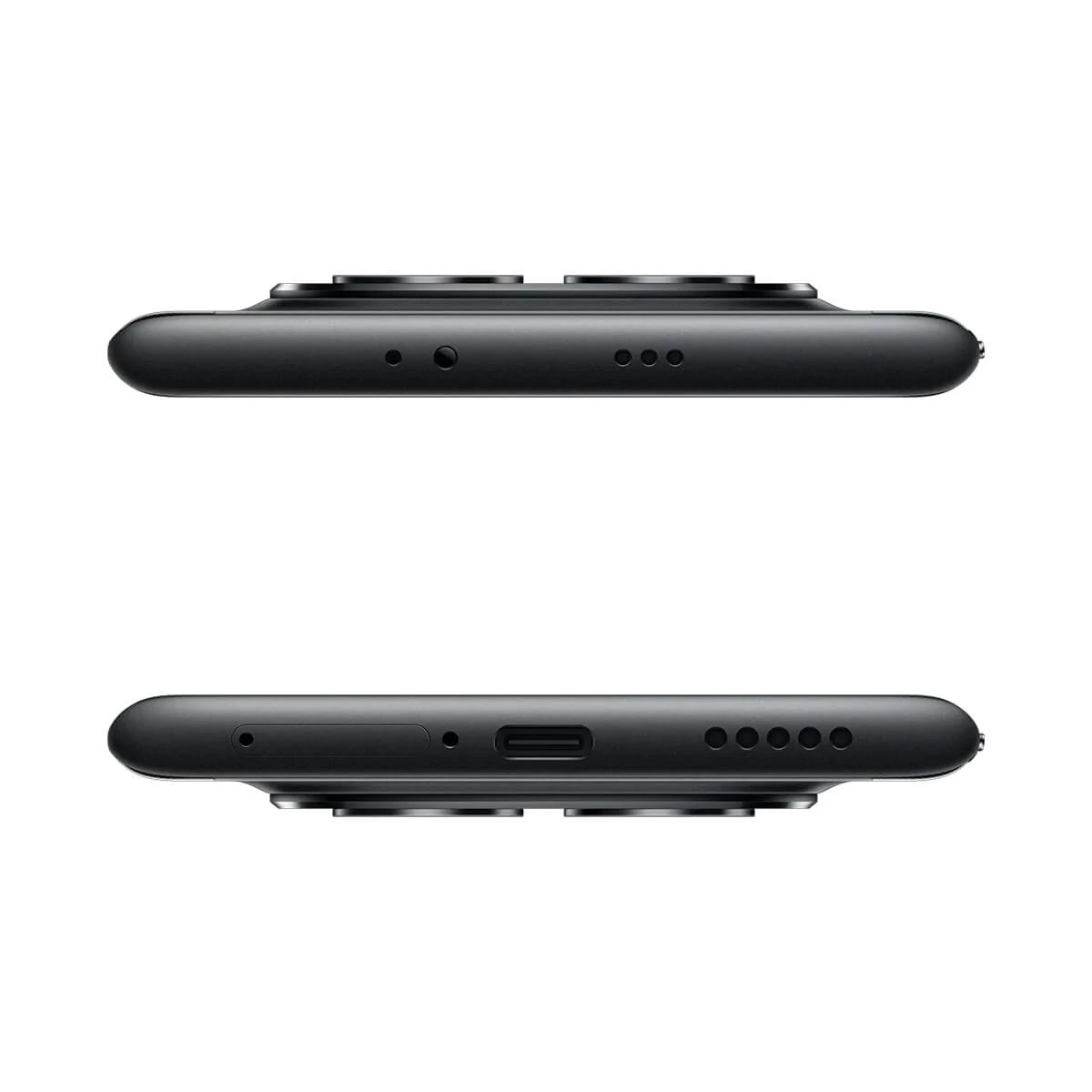 Poco M8 5G (12GB RAM / 512GB Memory) - Black - Image 4