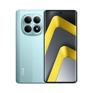 Poco M8 5G (12GB RAM / 512GB Memory) - Green