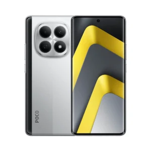 Poco M8 5G (12GB RAM / 512GB Memory) - Silver