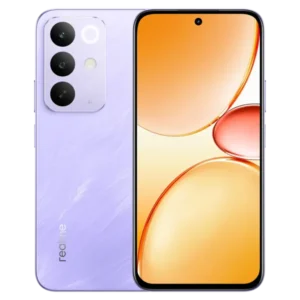Realme C85 5G Dual SIM 5G 8GB RAM 256GB - Parrot Purple