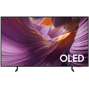 Samsung 77 inch S85F OLED 4K Smart TV - 2025