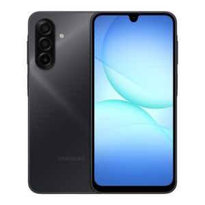 Samsung Galaxy A17 (8GB / 256GB) 4G Smartphone – Black