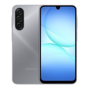 Samsung Galaxy A17 (8GB / 256GB) 4G Smartphone – Grey