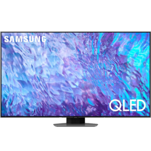 Samsung 98 inch Q80C QLED 4K Smart TV