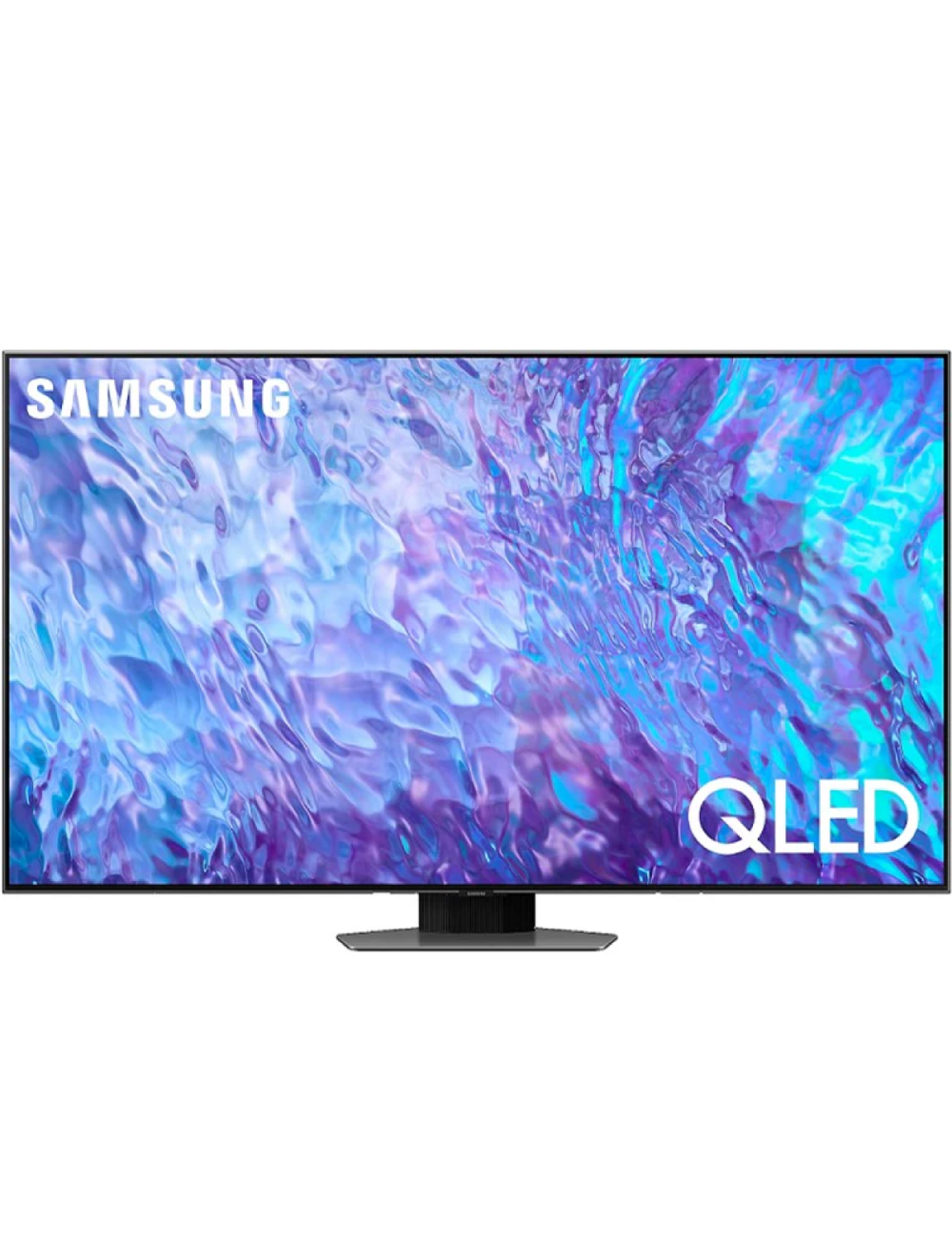 Samsung 98 inch Q80C QLED 4K Smart TV