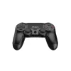Pawa PS4 Wireless Controller BT + USB - Black