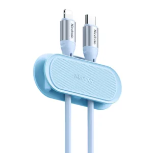 Mcdodo Cable Organizer WF-3532 - Blue