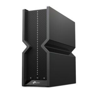 TP-Link BE15000 Tri-Band Wi-Fi 7 Router