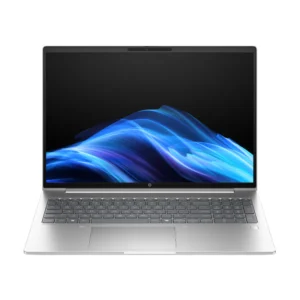 HP ProBook 4 G1i AI PC - 16" WUXGA / Ultra 7 255U / 24GB / 1TB (NVMe M.2 SSD) / DOS (Without OS) / 1YW - Laptop