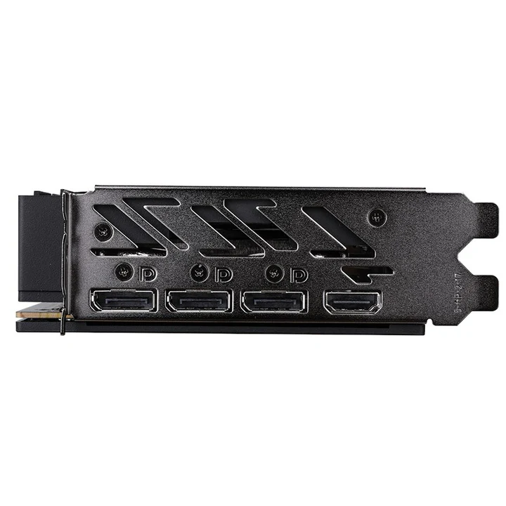 Colorful GeForce RTX 5060 Ti Gaming DUO 8GB-V GDDR7 Gaming Graphics Card - Image 4